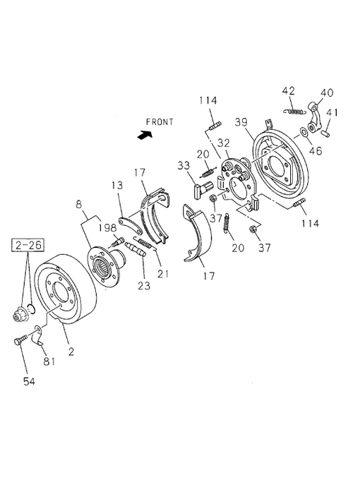 Partial Engine